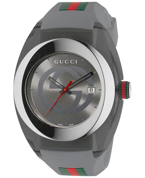 gucci watch outlet|gucci unisex watches.